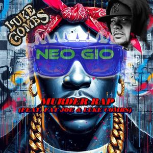 MURDER RAP (Explicit)