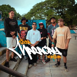 SIXBA (Maracay Version|Explicit)