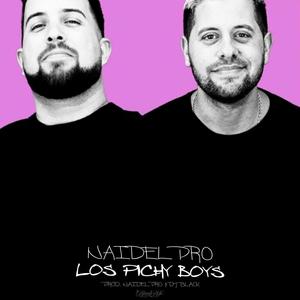 Los Pichy Boys(feat. Naidel Pro)