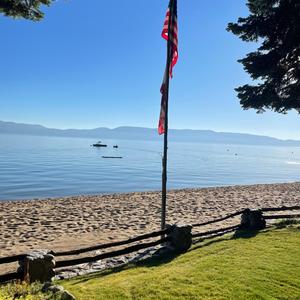 LAKE FRONT (Explicit)