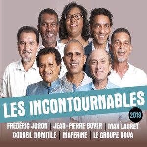 Les incontournables 2019 (Explicit)