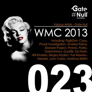 Wmc 2013