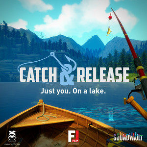 Catch & Release OST