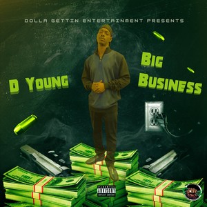 Big  Business (Explicit)