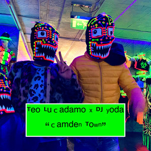 Camden Town (Explicit)