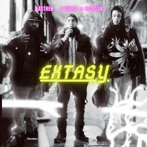 Extasy (feat. Fastren & Gallo) [Explicit]