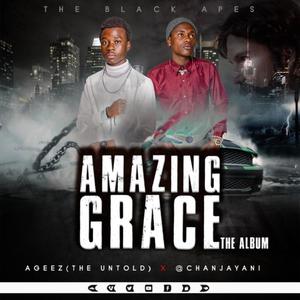 AMAZING GRACE