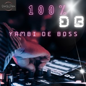 100% DB (Radio Edits)