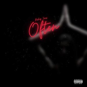 Often (feat. Homerun Hitz) (Explicit)