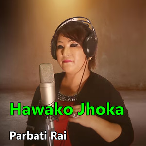 Hawako Jhoka