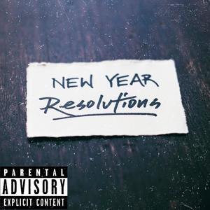 New Year Resolutions (Explicit)