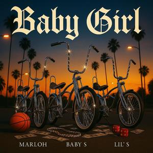 Baby Girl (feat. Lil' S) (Explicit)