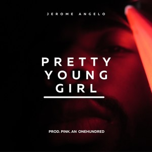 Pretty Young Girl