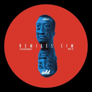 Remixes Cim (Explicit)