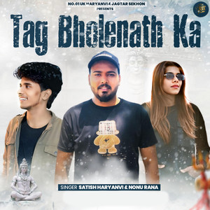 Tag Bholenath Ka