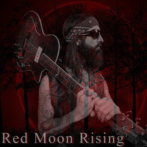 Red Moon Rising