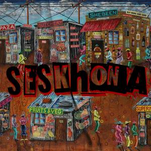 SesKhona (feat. Mshukubezi, Session, Leven & Minister)