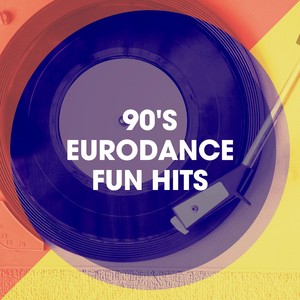 90's Eurodance Fun Hits