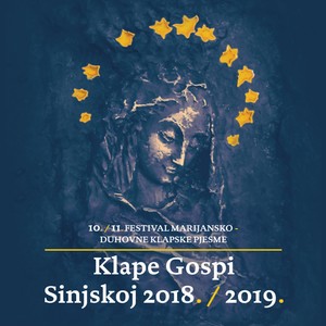 Klape Gospi Sinjskoj 2018./2019.