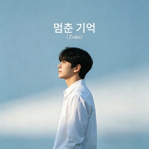 멈춘 기억《停驻的记忆》