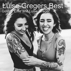 Luise Gregers Best