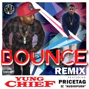 Bounce[feat. Price-Tag] (Remix|Explicit)