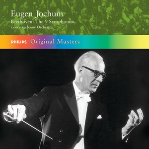 Symphony No. 9 in D Minor, Op. 125 