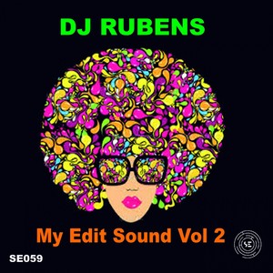 My Edit Sound Vol 2