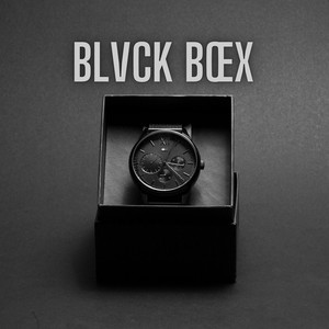 Blvck Boex