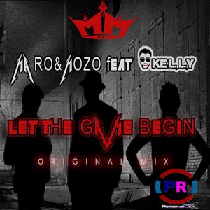 Let The Game Begin (Original Mix)