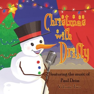 Christmas With Drifty, Vol. Two