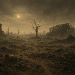 Genocide (Explicit)