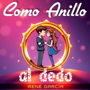 Como Anillo al Dedo