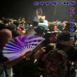 CTYS (feat. Liight) (Explicit)