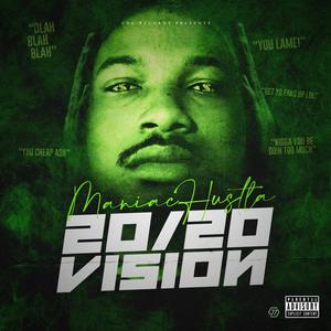 Get Up Off Me (feat. MayHAM) (Explicit)