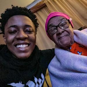 Crack In My **** (Explicit)