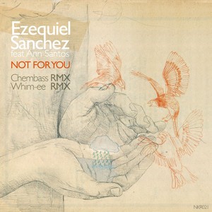 Not for You feat. Ann Santos (Chembass Remix)