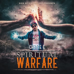 Spiritual Warfare