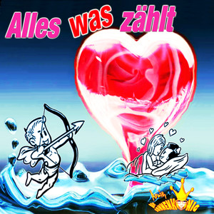 Alles was zählt (Radio-Edit)