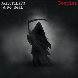 Despise (Explicit)