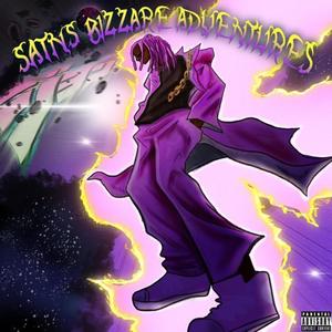 $aTNS BIZZARE ADVENTURES (Explicit)