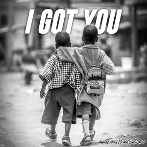 I Got You (feat. Ludic NB)