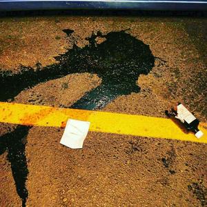 Road Again (feat. Dame Dot) (Explicit)