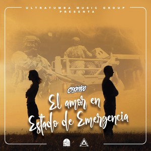 El Amor en Estado de Emergencia (feat. Brator)