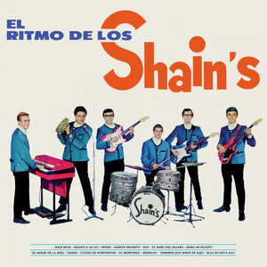 El Ritmo de los Shain's