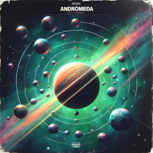 Andromeda