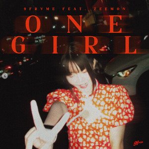 ONE GIRL