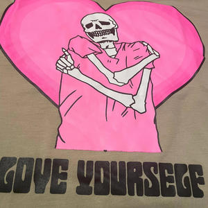 Letter for your heart (Explicit)