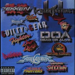 FGC Cypher (feat. BLVCKOUT, Infernox, Sato Da Don, Jacob Cass, Temp&Music, Red Rob, Nashzonal, Fxrever Lxst, kcclxn, Yung-Sheriff, MiMiLock, RawChris & Tr3dawggg) (Explicit)