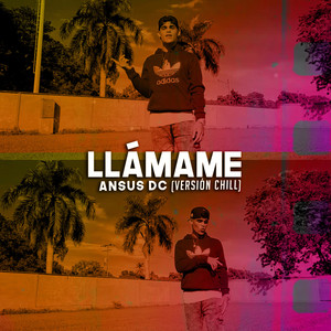 Llámame